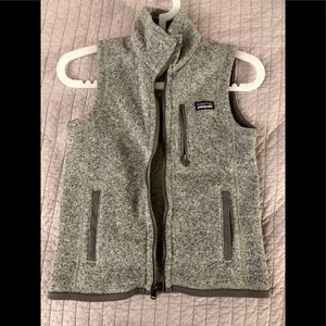 Patagonia Vest